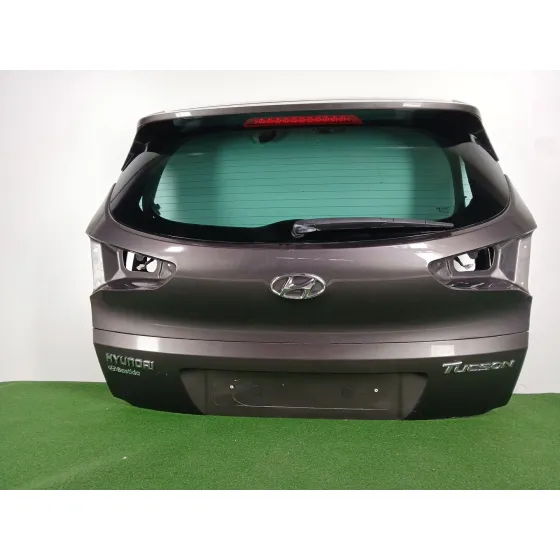 Porton Trasero para Hyundai Tucson (Tl, Tle)