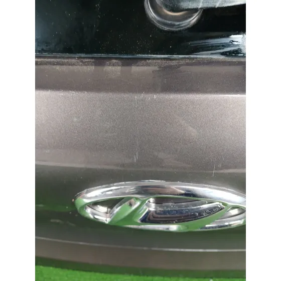 Porton Trasero para Hyundai Tucson (Tl, Tle)