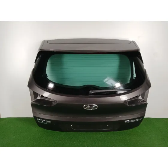 Porton Trasero para Hyundai Tucson (Tl, Tle)