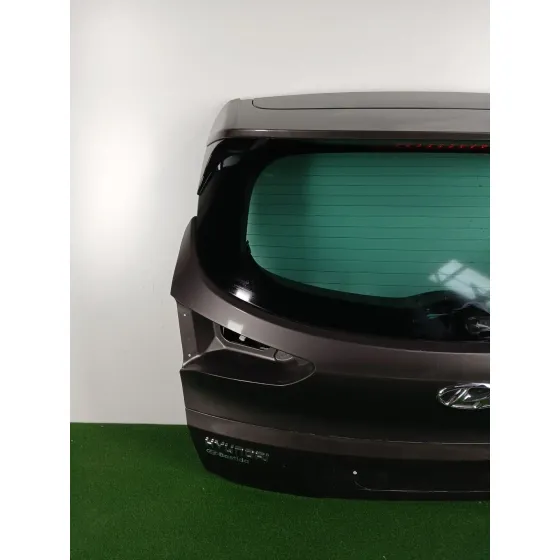 Porton Trasero para Hyundai Tucson (Tl, Tle)