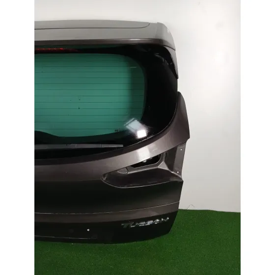 Porton Trasero para Hyundai Tucson (Tl, Tle)