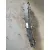 Refuerzo Paragolpes Trasero para Hyundai Tucson (Tl, Tle)