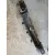 Refuerzo Paragolpes Trasero para Hyundai Tucson (Tl, Tle)