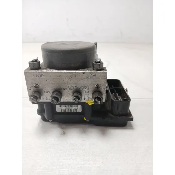 Abs para Ford Ka (Ccu)