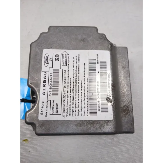 Centralita Airbag para Ford Ka (Ccu)