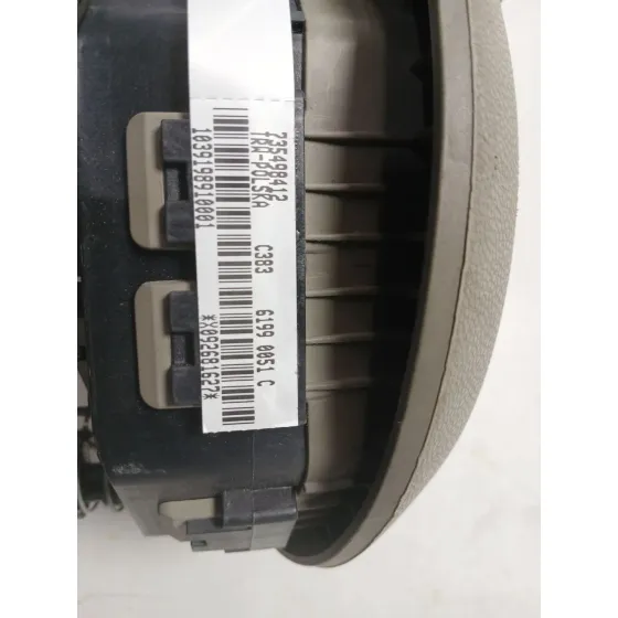 Airbag Delantero Izquierdo para Ford Ka (Ccu)