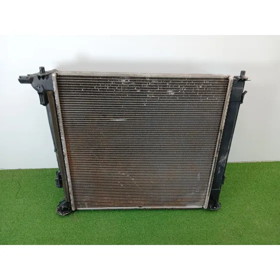 Radiador Agua para Hyundai Tucson (Tl, Tle)