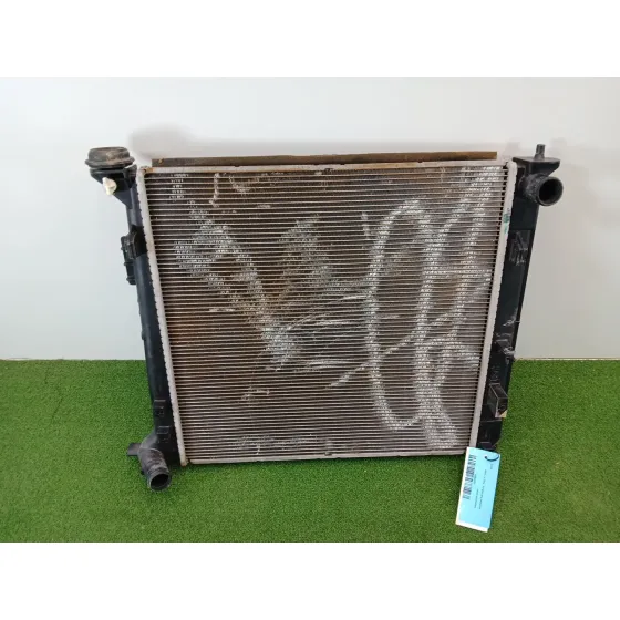 Radiador Agua para Hyundai Tucson (Tl, Tle)