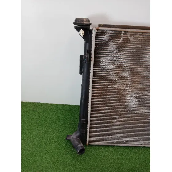 Radiador Agua para Hyundai Tucson (Tl, Tle)