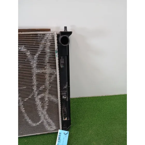Radiador Agua para Hyundai Tucson (Tl, Tle)
