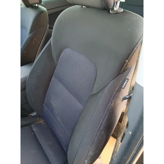 Asiento Delantero Izquierdo para Hyundai Tucson (Tl, Tle)
