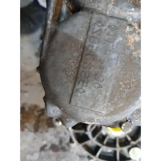 Despiece Caja Cambios para Nissan Qashqai Ii (J11, J11_)