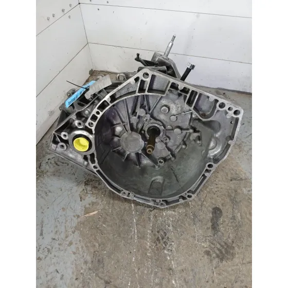 Despiece Caja Cambios para Nissan Qashqai Ii (J11, J11_)