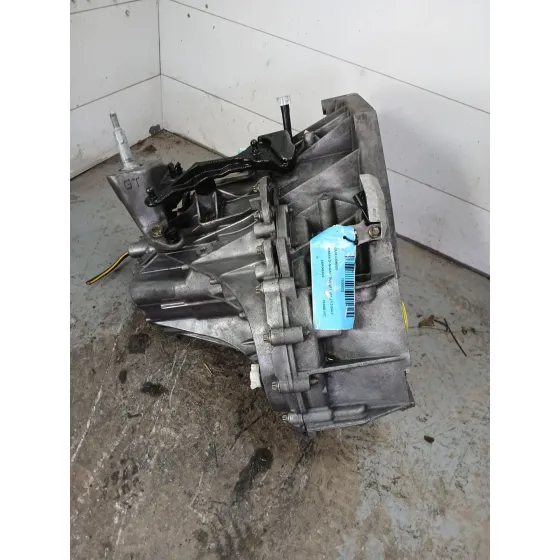 Despiece Caja Cambios para Nissan Qashqai Ii (J11, J11_)