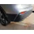 Paragolpes Trasero para Nissan Qashqai Ii (J11, J11_)