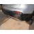 Paragolpes Trasero para Nissan Qashqai Ii (J11, J11_)