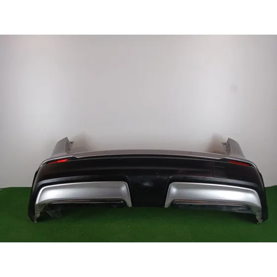 Paragolpes Trasero para Nissan Qashqai Ii (J11, J11_)