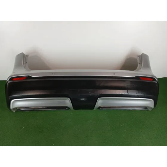 Paragolpes Trasero para Nissan Qashqai Ii (J11, J11_)