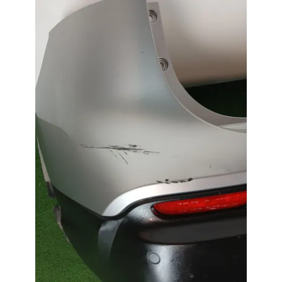 Paragolpes Trasero para Nissan Qashqai Ii (J11, J11_)