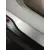 Paragolpes Trasero para Nissan Qashqai Ii (J11, J11_)