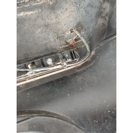 Paragolpes Trasero para Nissan Qashqai Ii (J11, J11_)