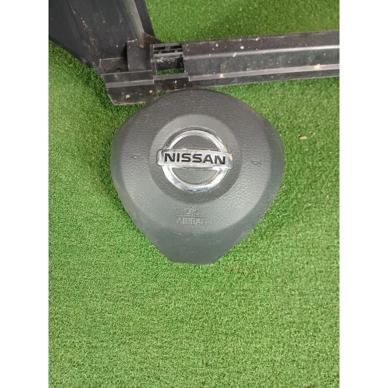 Kit Airbag para Nissan Qashqai Ii (J11, J11_)