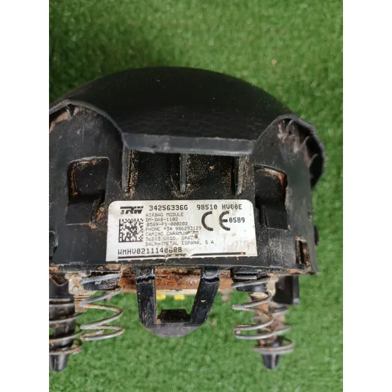 Kit Airbag para Nissan Qashqai Ii (J11, J11_)