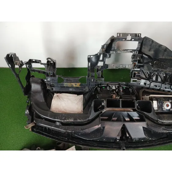 Kit Airbag para Nissan Qashqai Ii (J11, J11_)