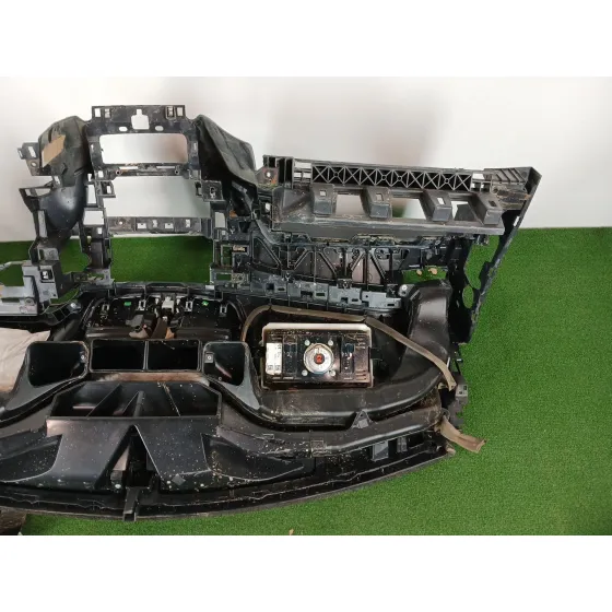 Kit Airbag para Nissan Qashqai Ii (J11, J11_)