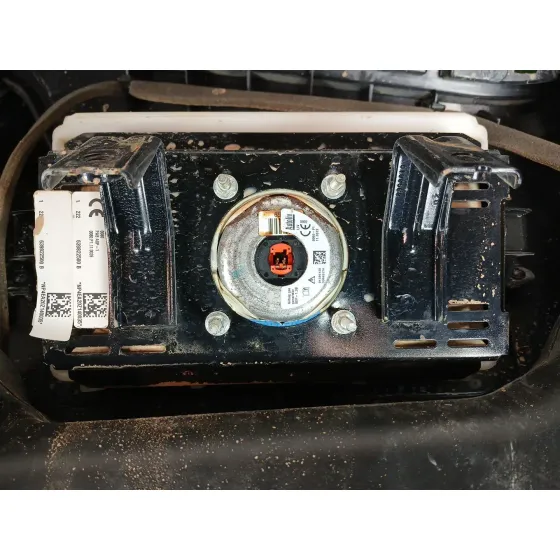 Kit Airbag para Nissan Qashqai Ii (J11, J11_)