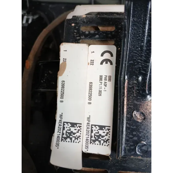 Kit Airbag para Nissan Qashqai Ii (J11, J11_)