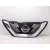 Rejilla Delantera para Nissan Qashqai Ii (J11, J11_)