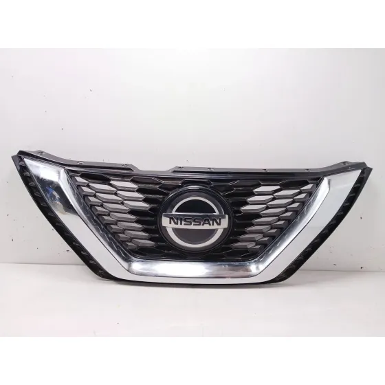 Rejilla Delantera para Nissan Qashqai Ii (J11, J11_)