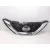 Rejilla Delantera para Nissan Qashqai Ii (J11, J11_)