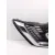 Rejilla Delantera para Nissan Qashqai Ii (J11, J11_)