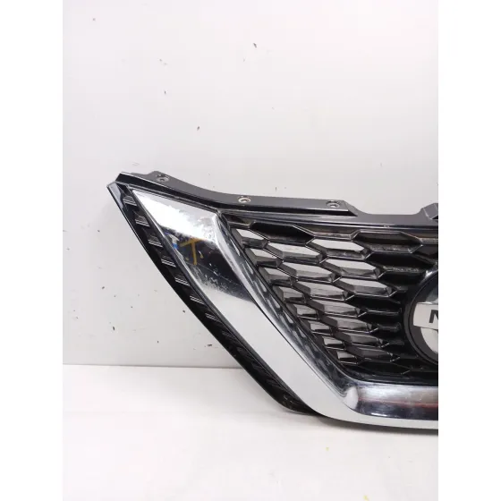 Rejilla Delantera para Nissan Qashqai Ii (J11, J11_)