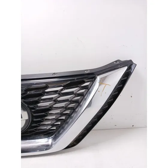 Rejilla Delantera para Nissan Qashqai Ii (J11, J11_)