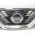 Rejilla Delantera para Nissan Qashqai Ii (J11, J11_)