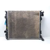 Radiador Agua para Nissan Qashqai Ii (J11, J11_)