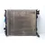 Radiador Agua para Nissan Qashqai Ii (J11, J11_)