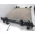Radiador Agua para Nissan Qashqai Ii (J11, J11_)