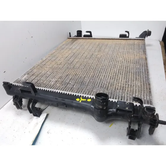 Radiador Agua para Nissan Qashqai Ii (J11, J11_)