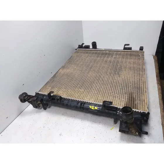 Radiador Agua para Nissan Qashqai Ii (J11, J11_)