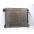 Radiador Agua para Nissan Qashqai Ii (J11, J11_)