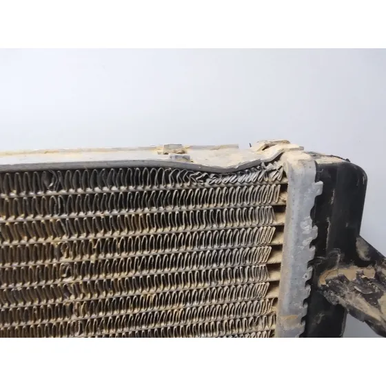 Radiador Agua para Nissan Qashqai Ii (J11, J11_)