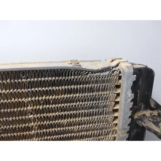 Radiador Agua para Nissan Qashqai Ii (J11, J11_)