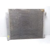 Condensador / Radiador Aire Acondicionado para Nissan Qashqai Ii (J11, J11_)