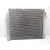 Condensador / Radiador Aire Acondicionado para Nissan Qashqai Ii (J11, J11_)
