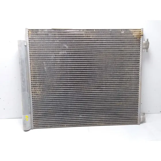 Condensador / Radiador Aire Acondicionado para Nissan Qashqai Ii (J11, J11_)