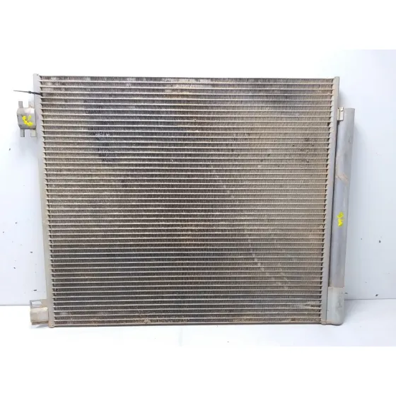 Condensador / Radiador Aire Acondicionado para Nissan Qashqai Ii (J11, J11_)